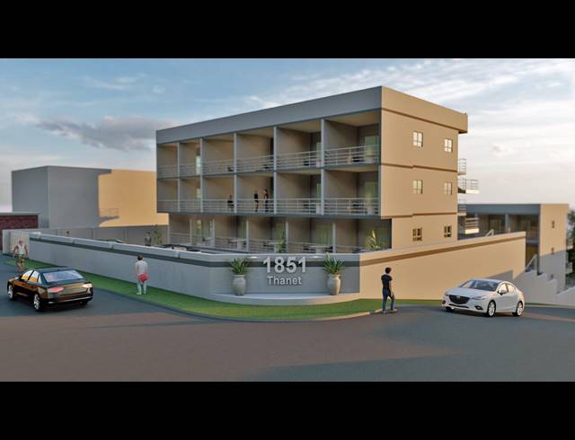 M² INVESTMENT FOR SALE IN MANABA BEACH